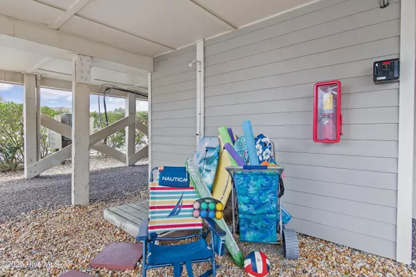 Oak Island, NC 28465,1000 Caswell Beach RD #1206