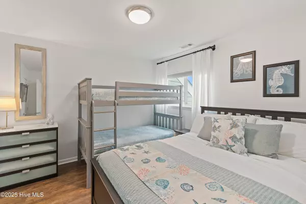 Oak Island, NC 28465,1000 Caswell Beach RD #1206