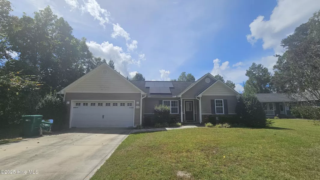 219 Blue Creek School RD, Jacksonville, NC 28540