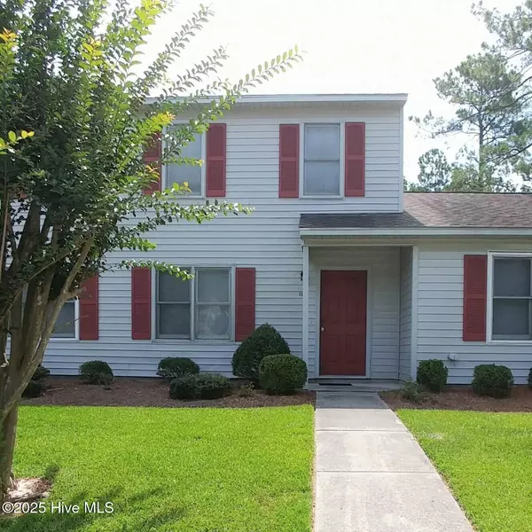 Swansboro, NC 28584,11 Portwest Townhouses DR #Apt C
