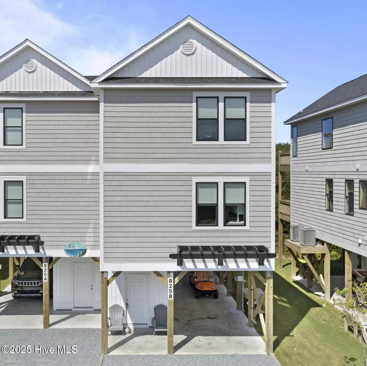 Surf City, NC 28445,825 N New River DR #B