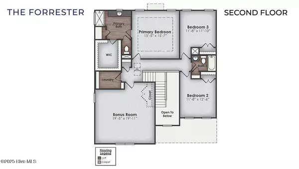 Hubert, NC 28539,261 Surfside Landing BLVD #Lot 120