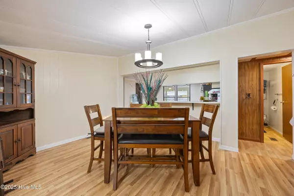 Hertford, NC 27944,149 Hunt Club TRL