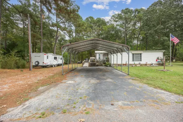 149 Hunt Club TRL, Hertford, NC 27944