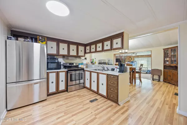 Hertford, NC 27944,149 Hunt Club TRL