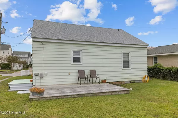 Morehead City, NC 28557,1404 Shackleford ST