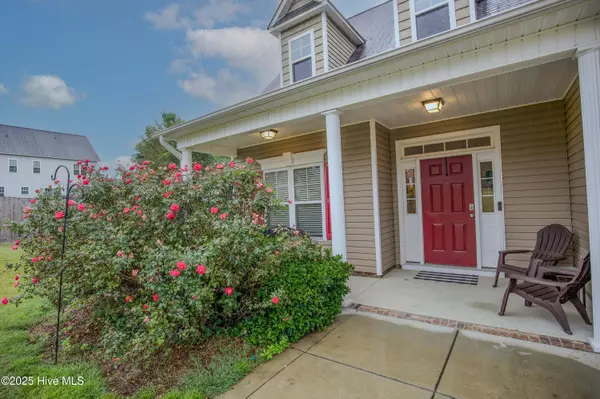 Raeford, NC 28376,155 Flat Race LN