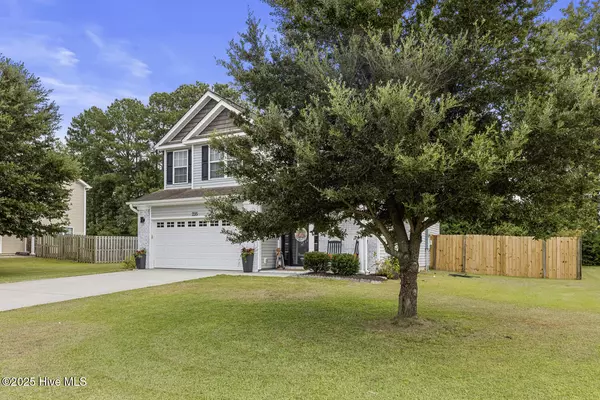 Richlands, NC 28574,235 Maidstone DR