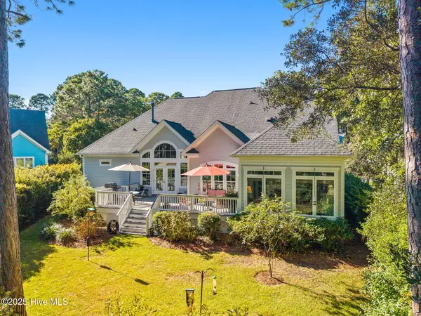 Southport, NC 28461,4490 Millwright CIR