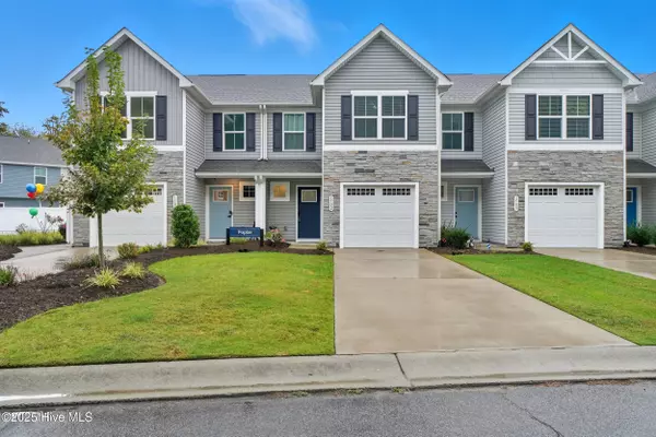 1502 Lambsberry CIR, Elizabeth City, NC 27909