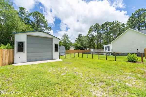 Southport, NC 28461,448 Edgewood RD