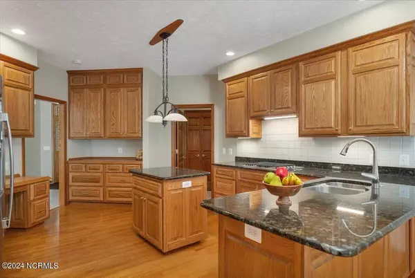 Pinehurst, NC 28374,38 Pinebrook DR