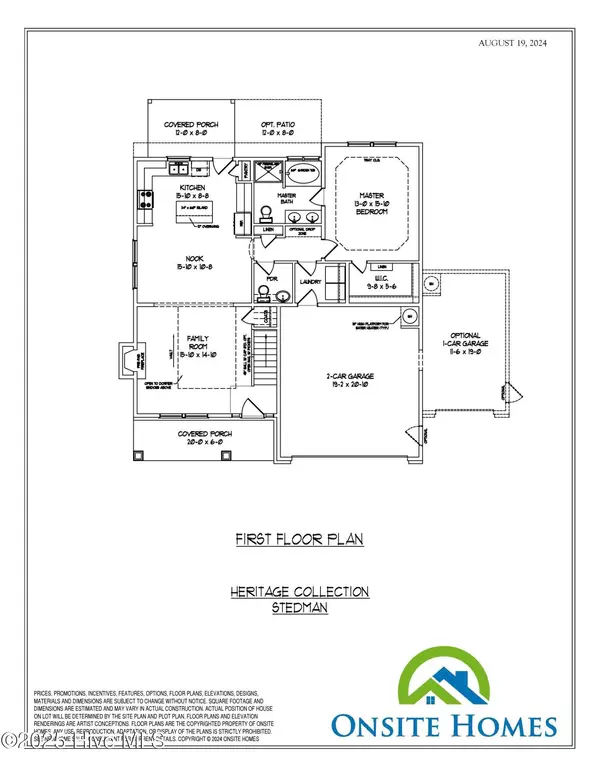 Vass, NC 28394,394 Lakebay RD