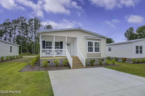 1009 Pine Ridge CT, Castle Hayne, NC 28429