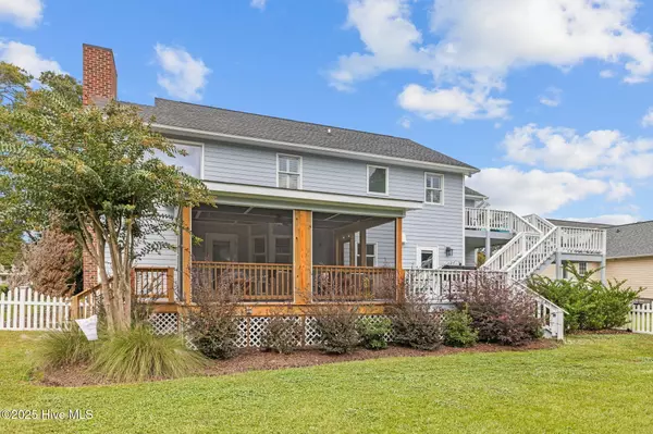 Newport, NC 28570,107 Portsmouth LN