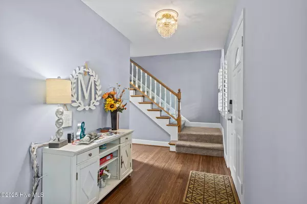 Newport, NC 28570,107 Portsmouth LN