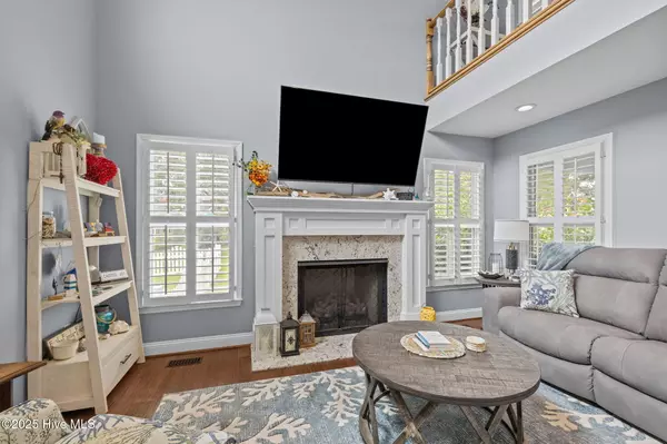 Newport, NC 28570,107 Portsmouth LN