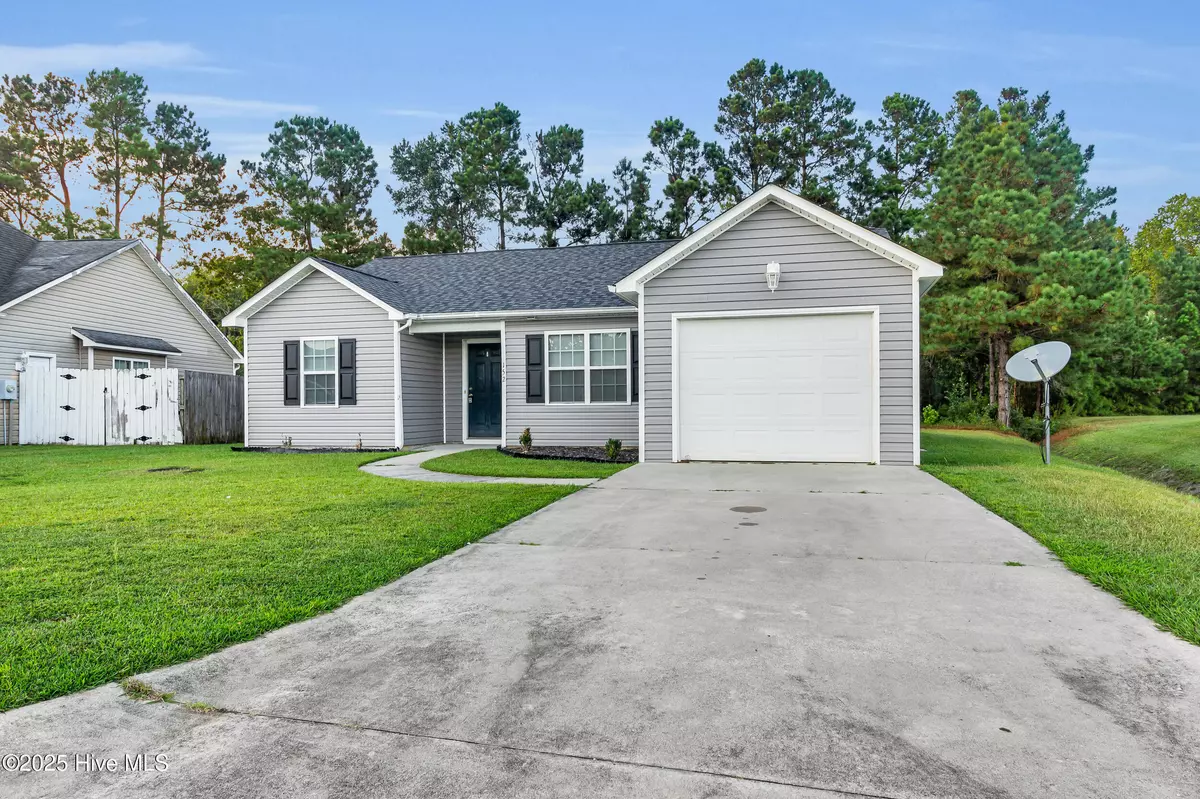 New Bern, NC 28560,152 Crooked Run DR