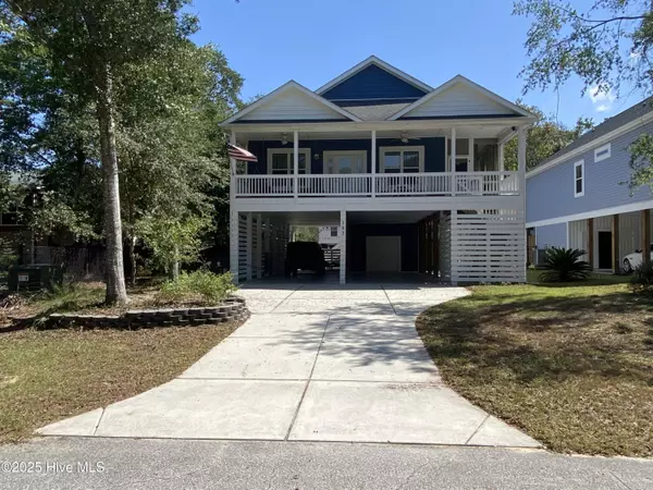 Oak Island, NC 28465,102 SW 19th ST SW
