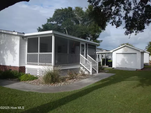 Newport, NC 28570,423 Blue Goose LN #Lot 49