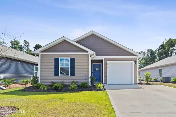 Surf City, NC 28445,3018 Course LN