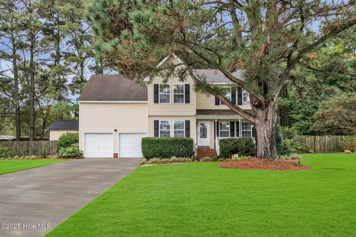 Grandy, NC 27939,124 Annas WAY