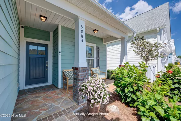 Leland, NC 28451,5884 Park West CIR