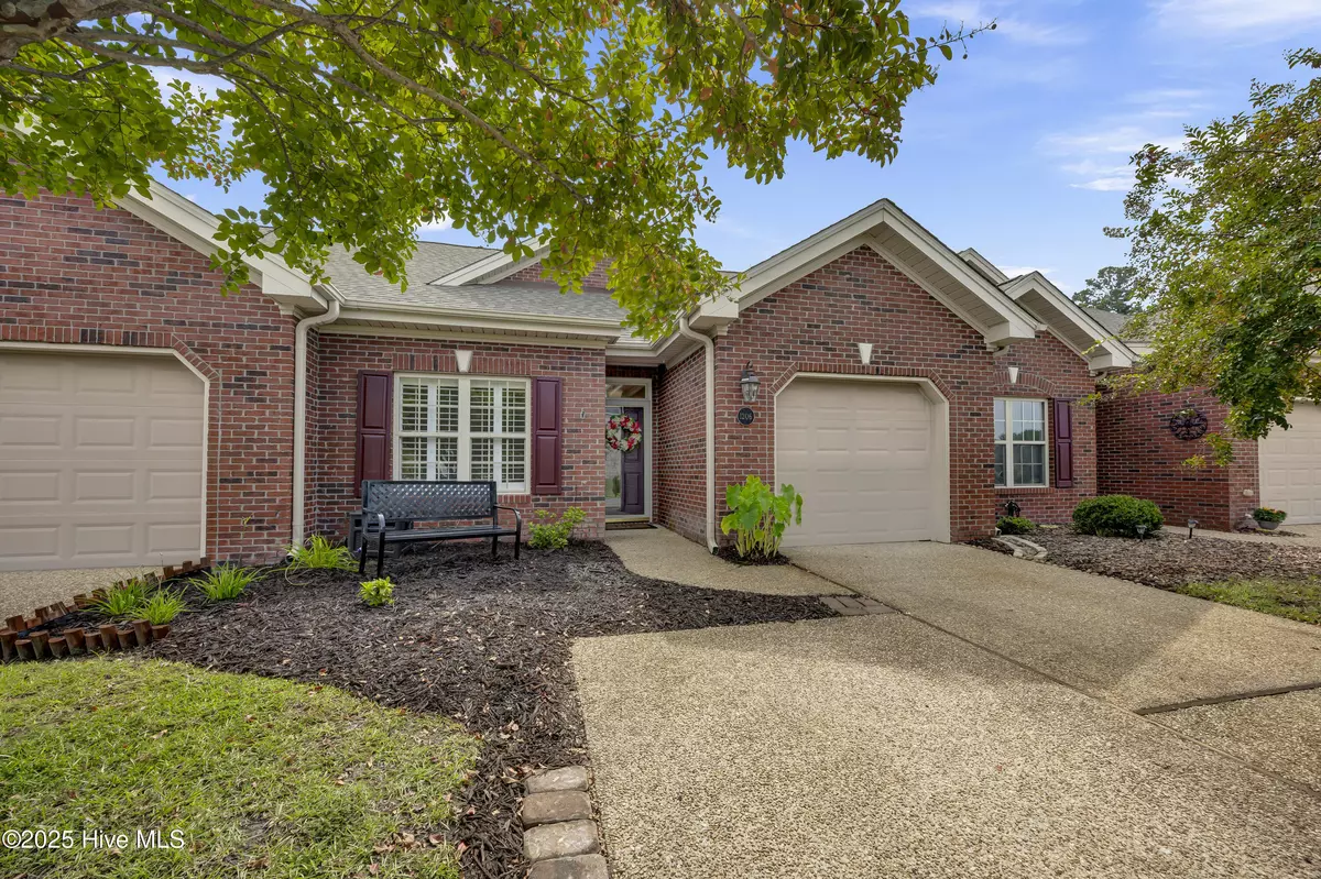 Leland, NC 28479,1206 Birkdale DR