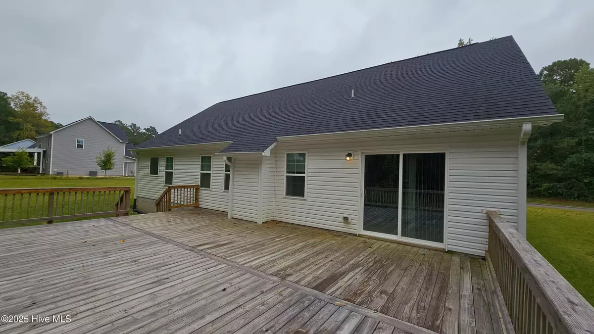 Jacksonville, NC 28540,2009 Marston DR