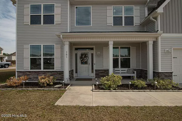 Maple Hill, NC 28454,301 Bear RUN