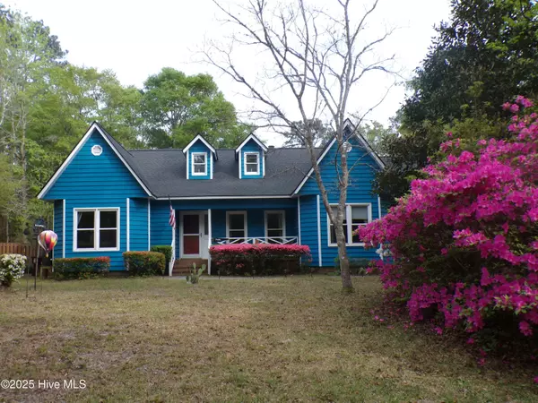 116 Stonehead CT, Wilmington, NC 28411