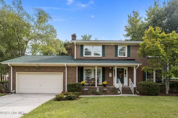 521 University DR, Jacksonville, NC 28546