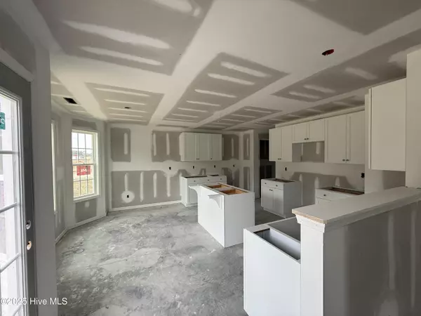 La Grange, NC 28551,92 Ham Farm DR