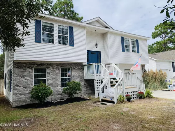 Boiling Spring Lakes, NC 28461,1041 Long Leaf RD