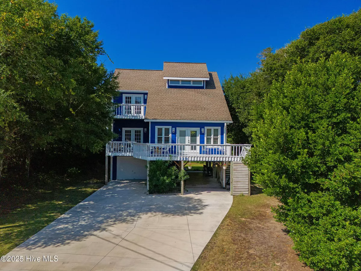 Emerald Isle, NC 28594,119 Indigo DR