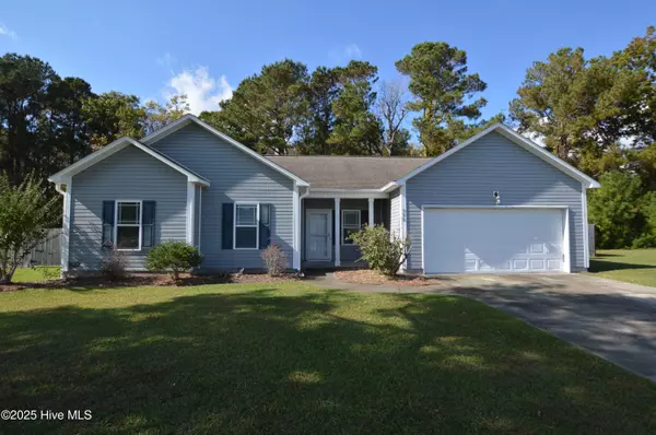 Sneads Ferry, NC 28460,222 Lakeside DR