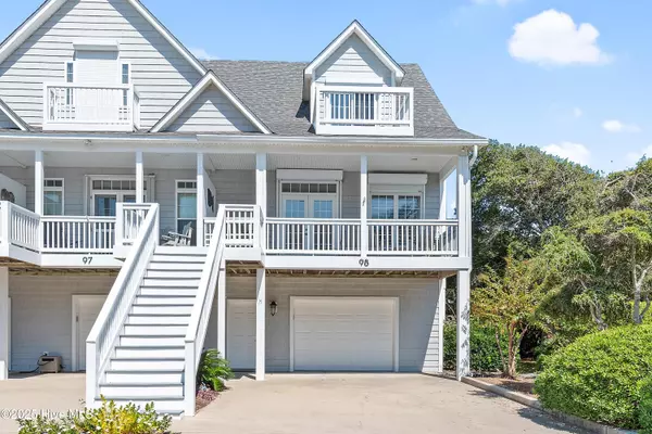 Caswell Beach, NC 28465,98 Foxfire TRCE