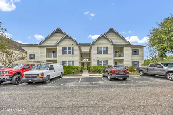 Wilmington, NC 28405,5012 Hunters TRL #Unit 7