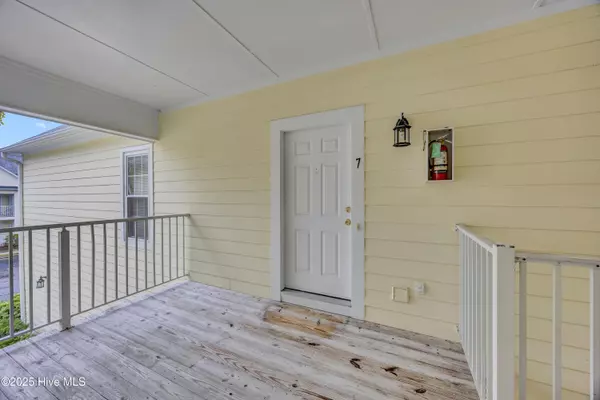 Wilmington, NC 28405,5012 Hunters TRL #Unit 7