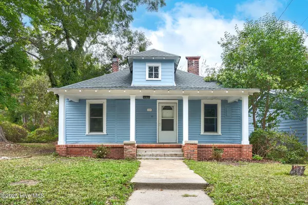 Rocky Mount, NC 27804,1400 Dogwood AVE