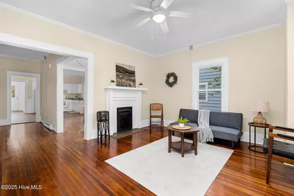 Rocky Mount, NC 27804,1400 Dogwood AVE