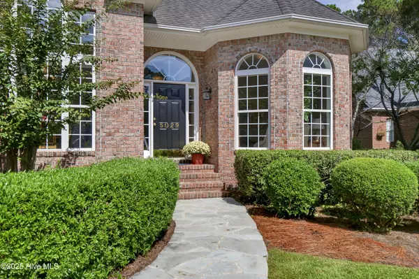 Wilmington, NC 28409,5029 Monck CT