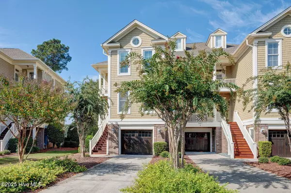 Shallotte, NC 28470,491 River Bluff DR #Unit 1