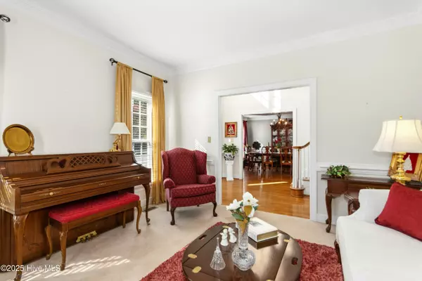 Wilson, NC 27896,3316 Queensferry DR NW