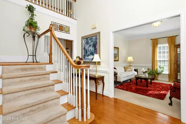 Wilson, NC 27896,3316 Queensferry DR NW