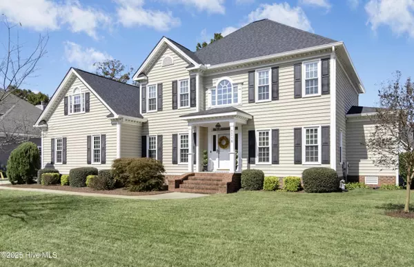 Wilson, NC 27896,3316 Queensferry DR NW