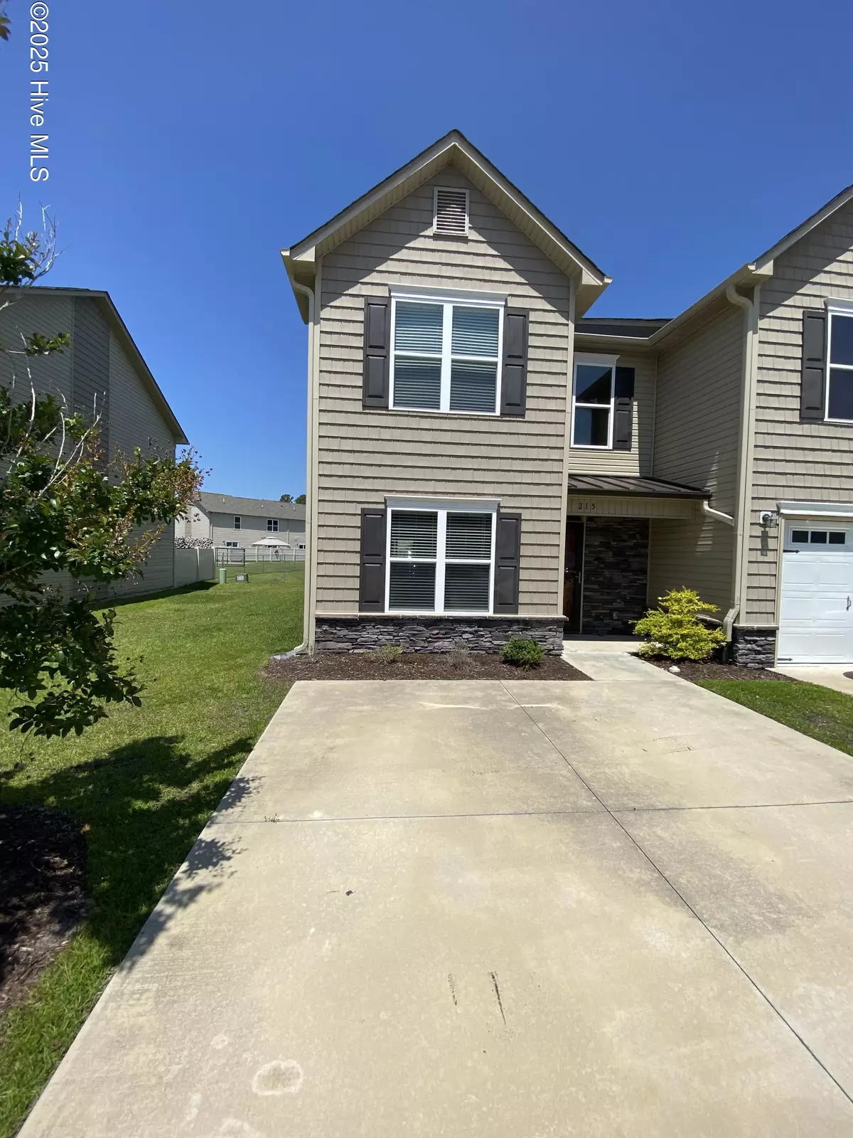 Midway Park, NC 28544,215 Boyington Place RD