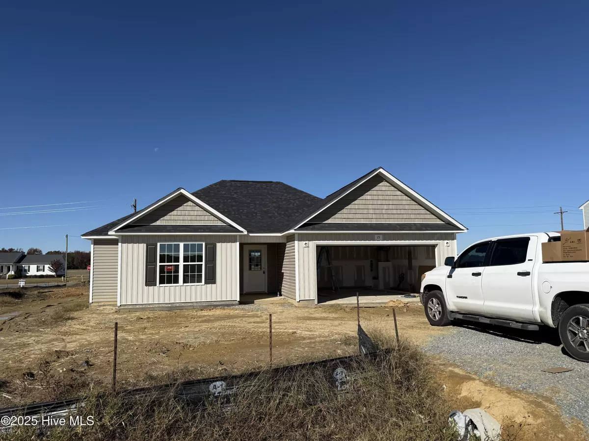 La Grange, NC 28551,15 Littlefield LN