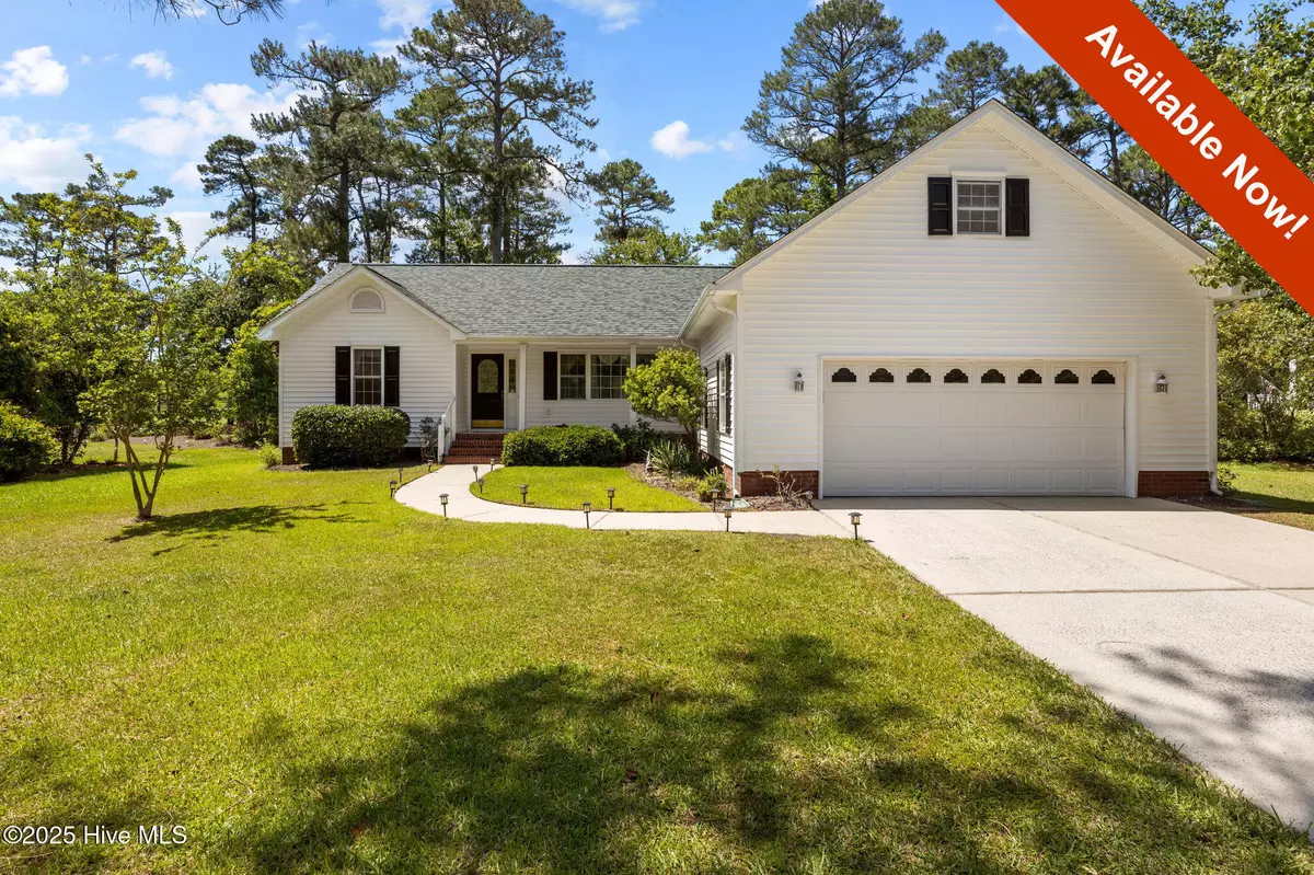 New Bern, NC 28560,2039 Royal Pines DR