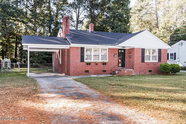 Rocky Mount, NC 27804,2813 Amherst RD